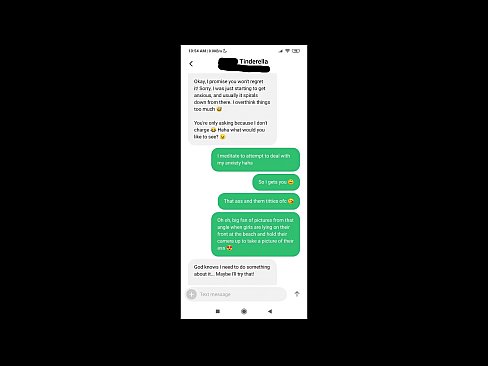 ❤️ איך צוגעגעבן אַ נייַע PAWG פון טינדער צו מיין האַרעם (רעדן צו טינדער אַרייַנגערעכנט) ❌  סעקס ביי yi.kanalmoscow.ru ❌